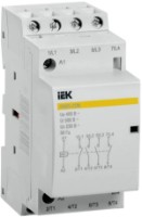 Contactor IEK MKK11-25-22