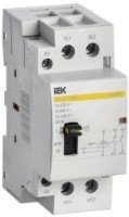 Contactor IEK MKK12-40-11