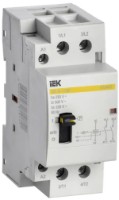 Contactor IEK КМ40-11МР AC Karat