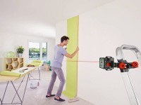 Лазерный нивелир Bosch 603663602 фото №2 — интернет-магазин Desire.md
