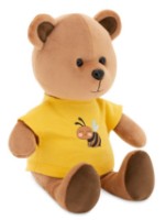 Jucărie de pluș Orange Toys Bear 20 (OS009/20) imaginea #2 — magazin online Desire.md