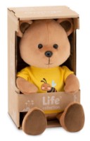 Jucărie de pluș Orange Toys Bear 20 (OS009/20) imaginea #3 — magazin online Desire.md