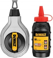 Шнур разметочный DeWalt DWHT47408-0