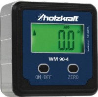 Угломер Holzkraft WM 180 WM 90-4 5910094