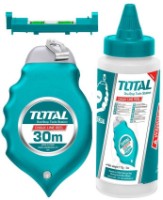 Шнур разметочный Total Tools THT661301
