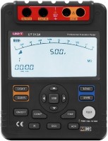 Megaohmetru tester rezistenta izolatie Uni-T UT513A