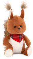 Jucărie de pluș Orange Toys Squirrel 20 (OS008/20)