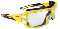 Очки защитные Stanley SYE15-11DEU