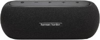 Портативная акустика Harman/Kardon Luna Black