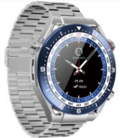 Смарт-часы Maxcom Ecowatch Eco1 Silver