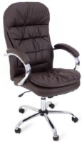 Офисное кресло Deco BX-3058 Brown