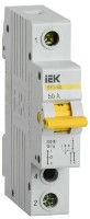 Întrerupător-secționator IEK MPR10-1-050