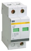 Protectie la suprasarcina IEK MOP20-2-C
