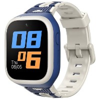 Smart ceas pentru copii Xiaomi Mibro Kids Watch Phone P5 Blue