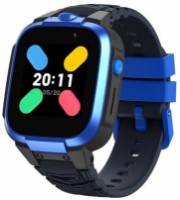 Детские умные часы Xiaomi Mibro Kids Watch Phone Z3 Blue
