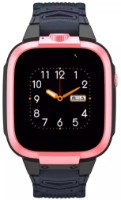 Детские умные часы Xiaomi Mibro Kids Watch Phone Z3 Pink