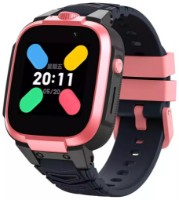 Детские умные часы Xiaomi Mibro Kids Watch Phone Z3 Pink