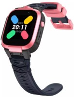 Детские умные часы Xiaomi Mibro Kids Watch Phone Z3 Pink