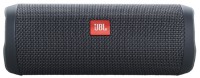 Портативная акустика JBL Flip Essential 2 Black
