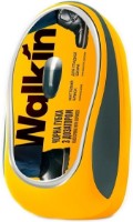 Губка для обуви Walkin Leather Cream Black