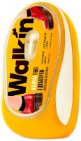 Губка для обуви Walkin Leather Cream Incolor