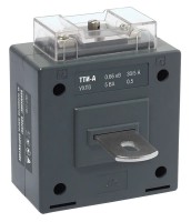 Transformator de curent IEK ТТИ-А 125/5А 5ВА 0.5