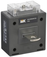 Трансформатор тока IEK ТТИ-А 150/5А 5ВА 0.5