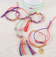 Set de realizare a bijuteriilor Make it Real 1207