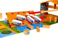 Настольная игра Djeco Hop! Hop! Hop! DJ08408 фото №5 — интернет-магазин Desire.md