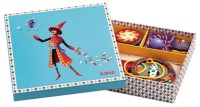 Настольная игра Djeco Mirabile Magus DJ09965 фото №2 — интернет-магазин Desire.md