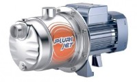 Pompă centrifugală Pedrollo PLURIJETm 4/100X