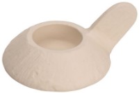 Suport pentru lumânări Christmas Tapper 9x4cm (51398)