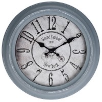 Настенные часы Store Art Vintage 35cm (24688)