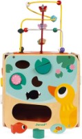 Бизиборд Janod Multi-Activity Looping Toy J08256 фото №7 — интернет-магазин Desire.md