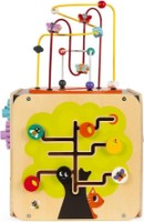 Бизиборд Janod Multi-Activity Looping Toy J08256 фото №8 — интернет-магазин Desire.md