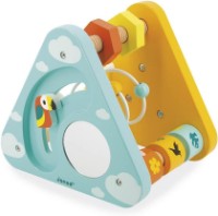 Бизиборд Janod Tropik J08268