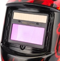 Сварочная маска Red Technic RTAPS0062 фото №2 — интернет-магазин Desire.md