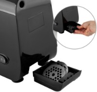 Maşina de tocat carne Muhler MG-1303TS imaginea #4 — magazin online Desire.md