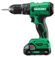 Mașină de înșurubat Hikoki DV18DAWCZ