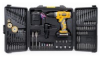 Mașină de înșurubat Powermat PM-WA-20V1-SU imaginea #5 — magazin online Desire.md