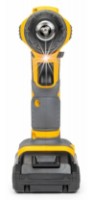 Mașină de înșurubat Powermat PM-WA-20V1-SU imaginea #3 — magazin online Desire.md