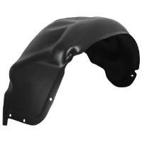 Carenaje pentru roată Totem Toyota Land Cruiser 200 2015 (TOTEM.48.67.004)