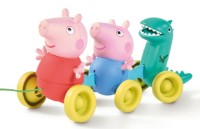 Игрушка каталка Tomy (E73527)