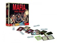 Настольная игра Trefl Town of Intrigue RO (2505)