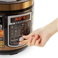 Мультиварка Endever Vita-75 фото №3 — интернет-магазин Desire.md