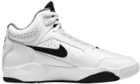 Bocanci pentru bărbați Nike Air Flight Lite Mid White/Black, s.44.5 imaginea #3 — magazin online Desire.md