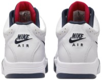 Ботинки мужские Nike Air Flight Lite Mid White/Navy/Red/Gold, s.42.5 фото №7 — интернет-магазин Desire.md