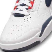 Ботинки мужские Nike Air Flight Lite Mid White/Navy/Red/Gold, s.44 фото №2 — интернет-магазин Desire.md