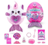 Мягкая игрушка Zuru Mermaidcorn (9283)