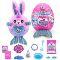 Мягкая игрушка Zuru Mermaidcorn (9283) фото №4 — интернет-магазин Desire.md